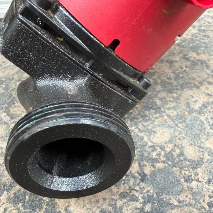 Pompka Grundfos Alpha 2 25-60 130 z wifi Jak nowa