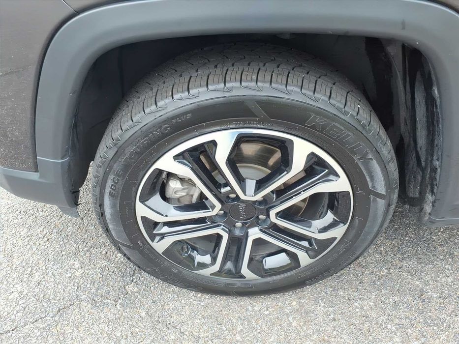 Jeep Compass      2023