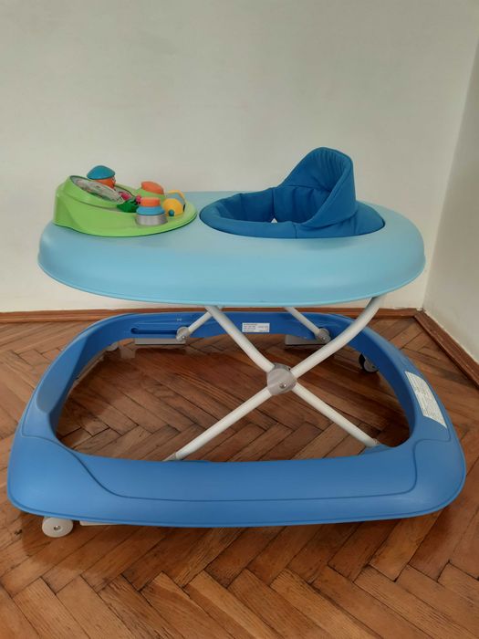 Дитячі ходунки Chicco