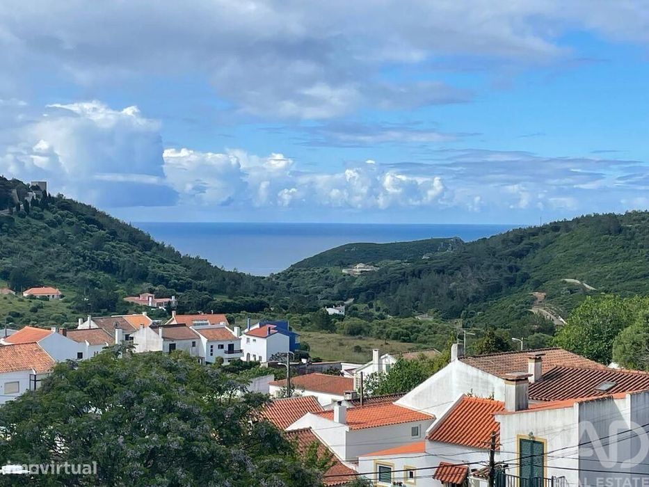 Apartamento T2 em Sesimbra (Castelo) de 80,00 m2