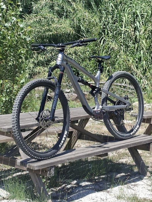 Cannondale habit 3 2023