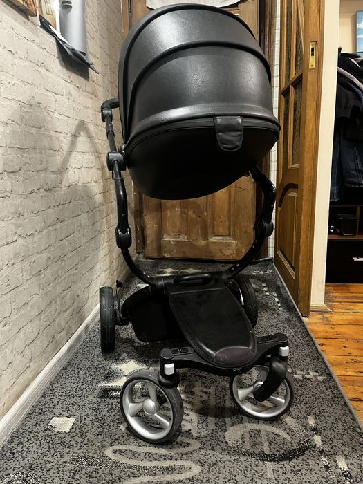 Каляска Mima Xari 2 в 1