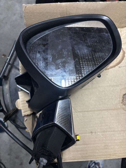 Retrovisor Citroen DS3