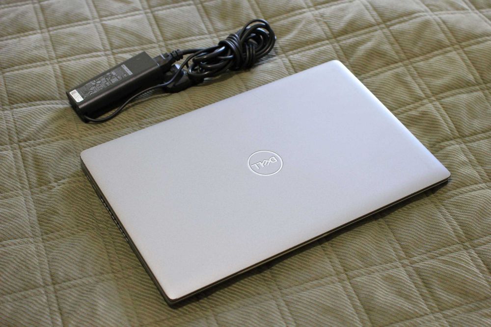 Dell Precision 3560/2022г/i5-1135G7 8x!/Видео4GB/16GB/SSD256/АКБ5ч/15 ipsFHD