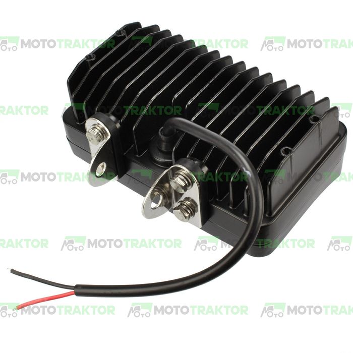 Lampa Robocza Led 15xled 1720lm Case MX 5120,5130,5140,5150 John Deere