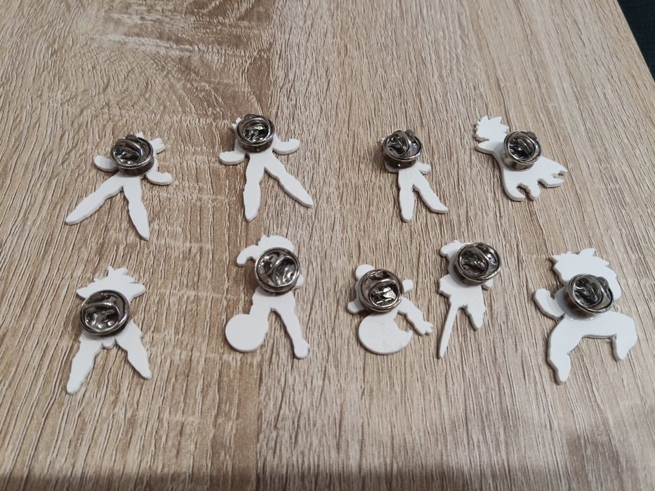 Pin - Sporting Porto Benfica Dragon Ball