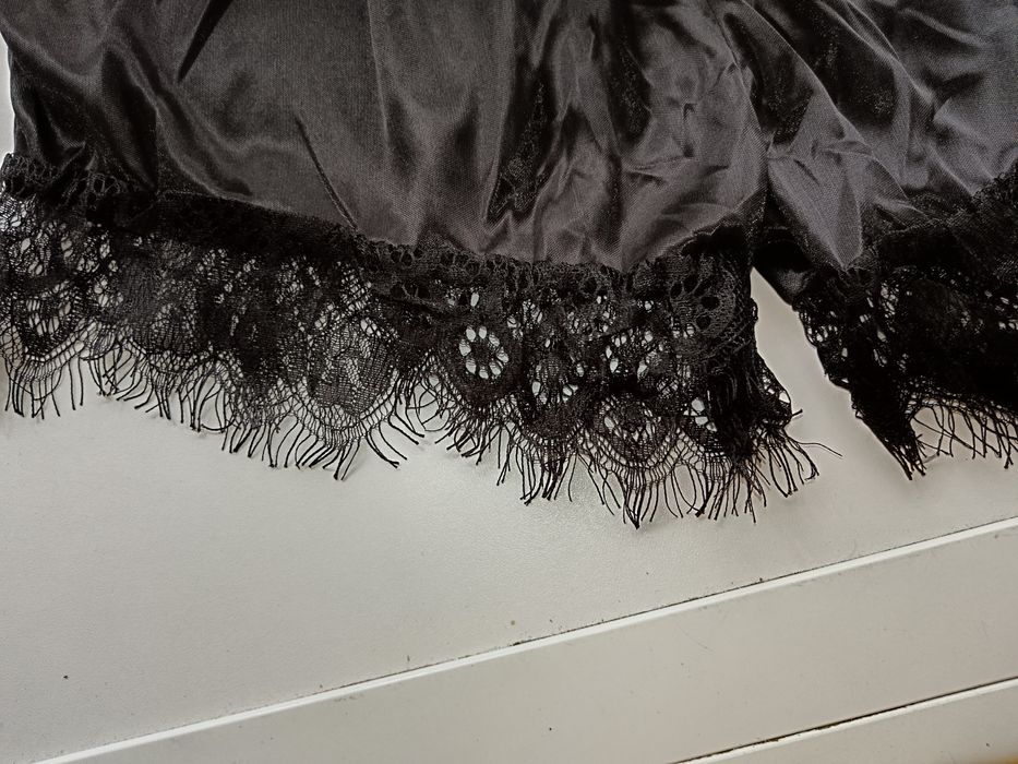 Conjunto pijama senhora