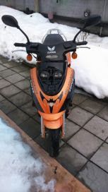 Продам Super  Leader.