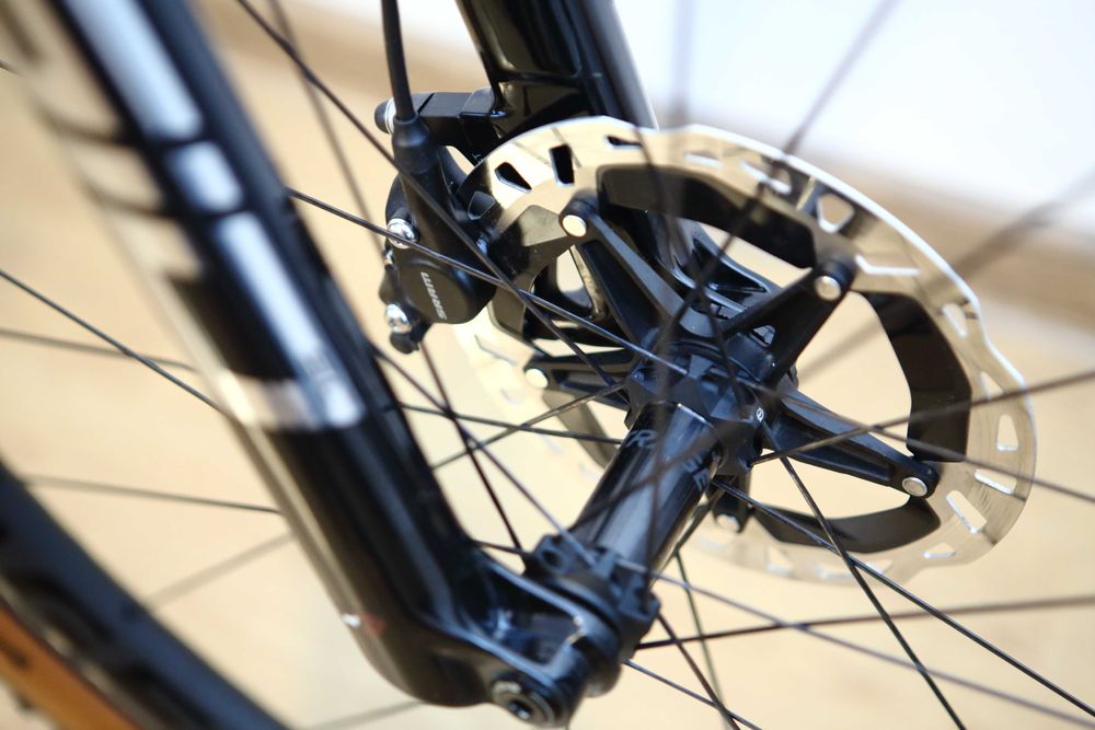 Trek Supercaliber 9.8 rozmiar XL. Project One.