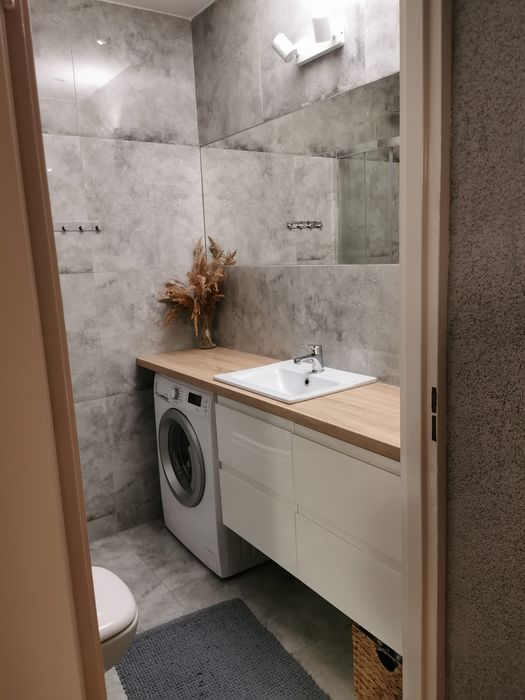 Mieszkanie 54 m2 Na sprzedaż