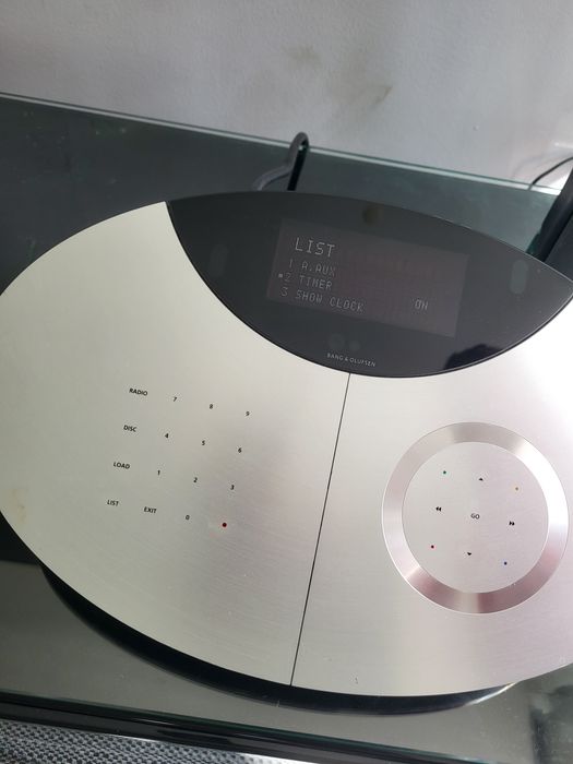 Bang & Olufsen Beocenter 2