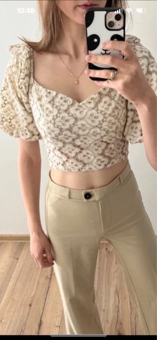 Paczka ubran damskich xs/s