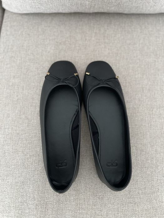 Sabrinas azuis novas