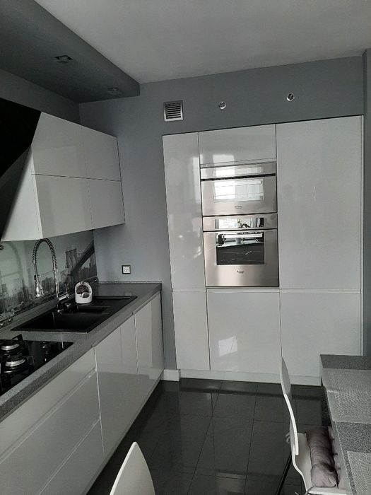 Mieszkanie – Katowice - Widok 2