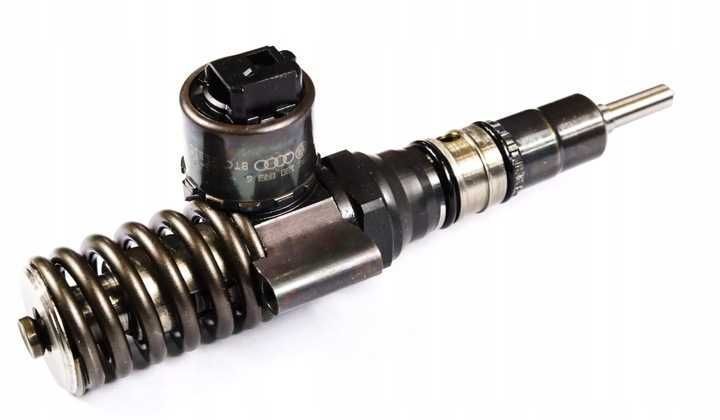 Pompowtryskiwacze 2.0TDI 03G.1300.73G+ 0414.7204.04 BKD BRF BLB BRF BRE