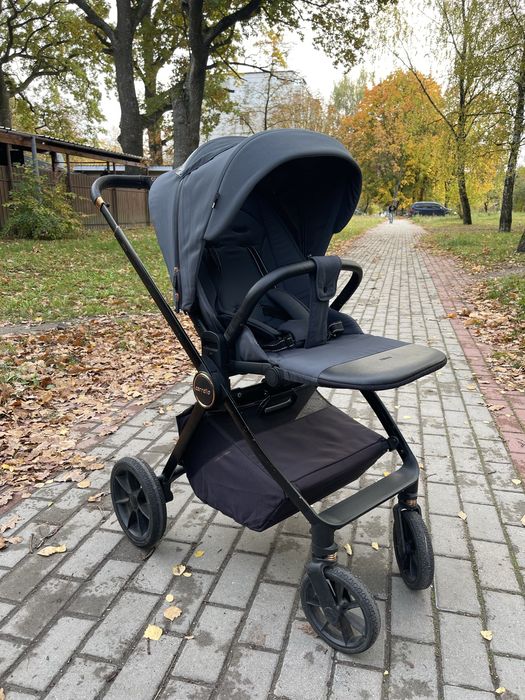 Візочок 2 в 1 Carello Ultra