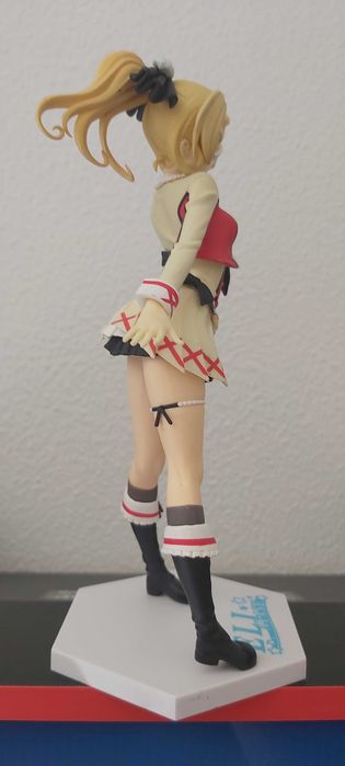 Figura Anime Ayase Eli -Love Live- Sore wa Bokutachi no Kiseki (SEGA)