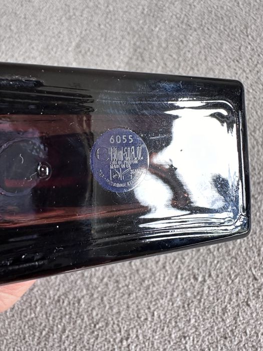 Dolce & Gabbana The One Lail Maleki (Royal Night) 150 ml 2016 unikat