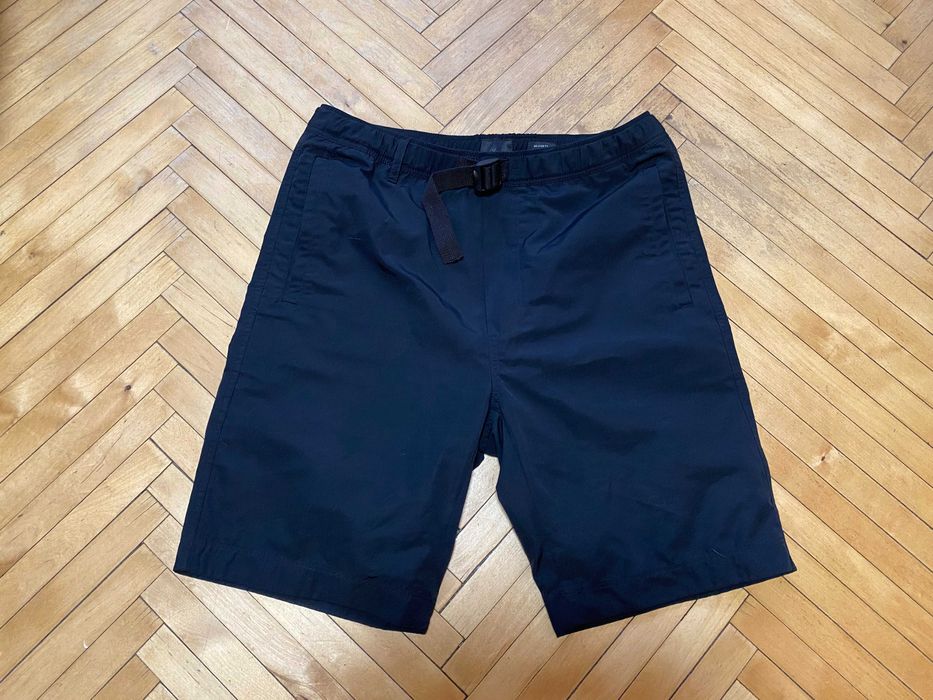 Шорти H&M SIze M 32