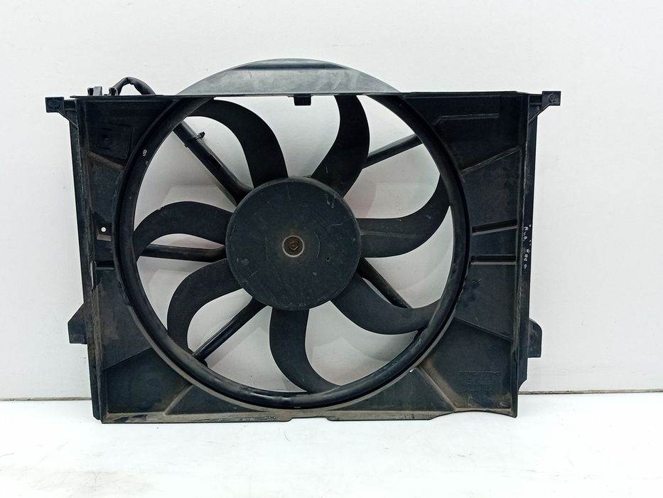 Termoventilador / motoventilador MERCEDES-BENZ Classe S (W221)