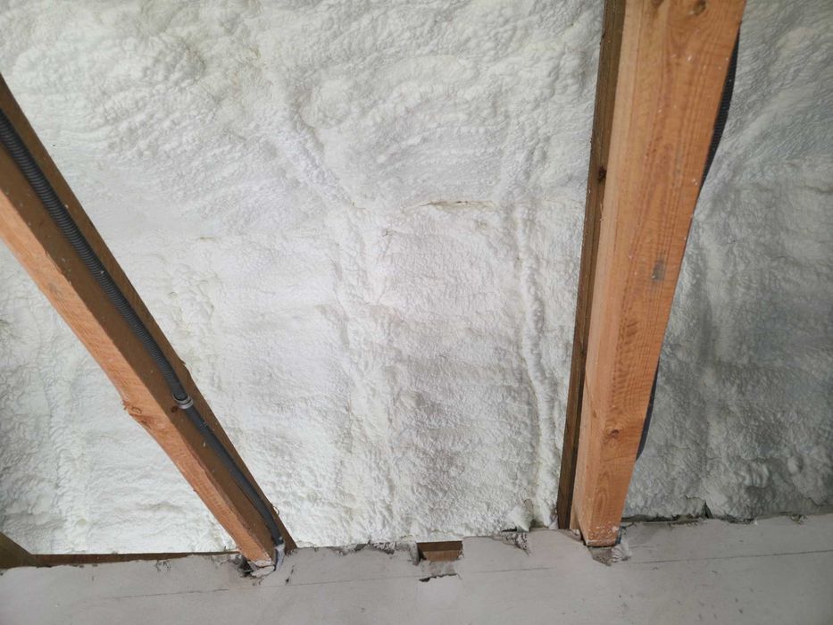 Izolacja w 1 dzień na całe życie. Zobacz , jak to robimy