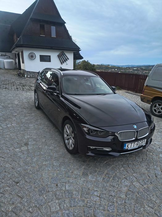 BMW Seria 3