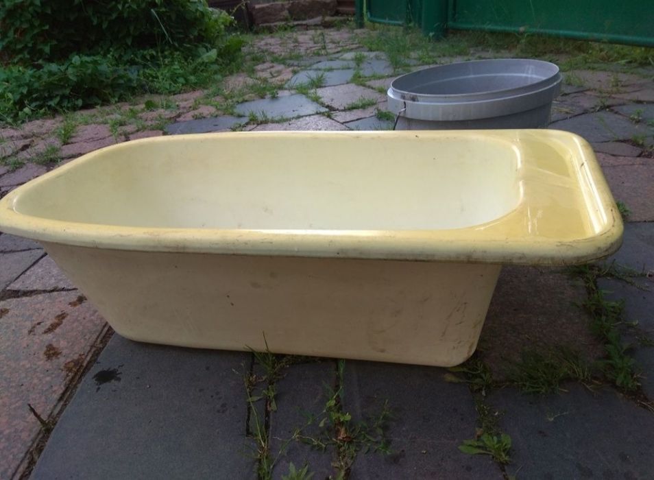 Ванночка Миска Таз