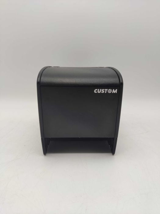Термопринтер чеків Custom KUBE II