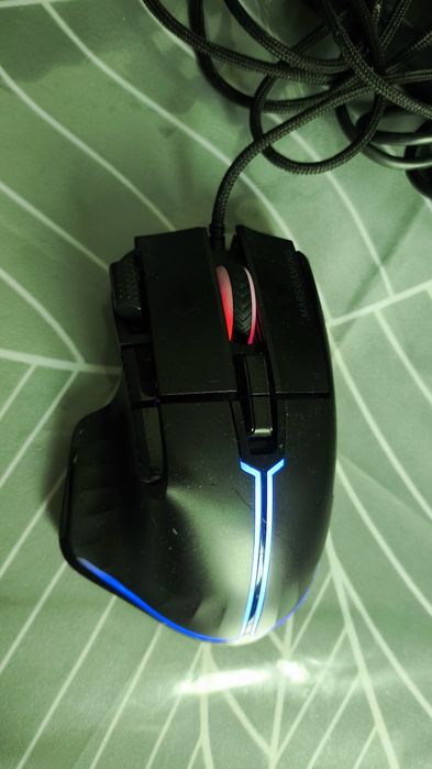Notebook Gamer Aero
