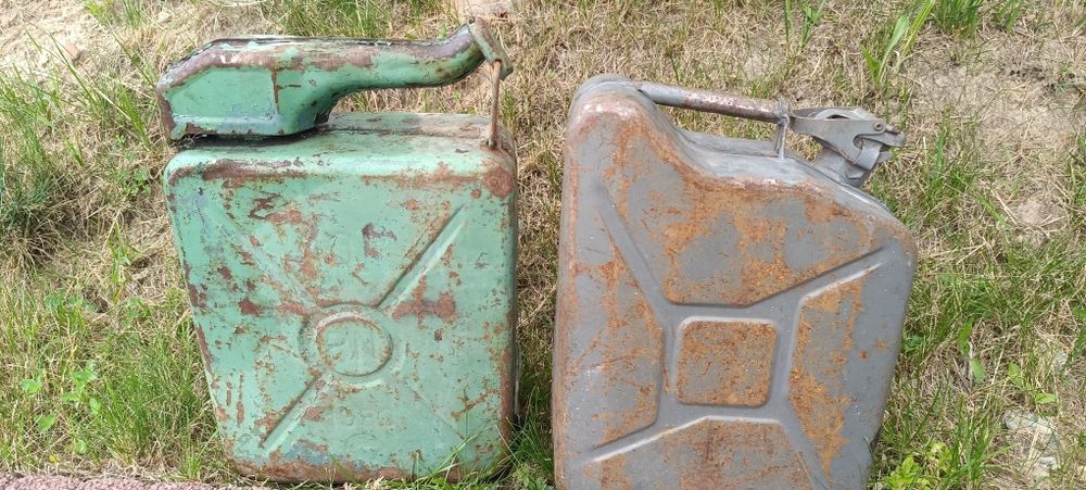 Ozdoba do ogrodu garażu 2 sztuki