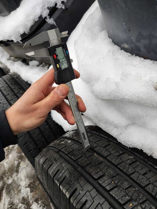 4x TRACMAX 225/75R16 VAN SAVER 121R opony wielosezonowe bus dostawcze