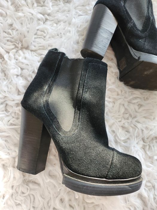 Buty damskie 36  .