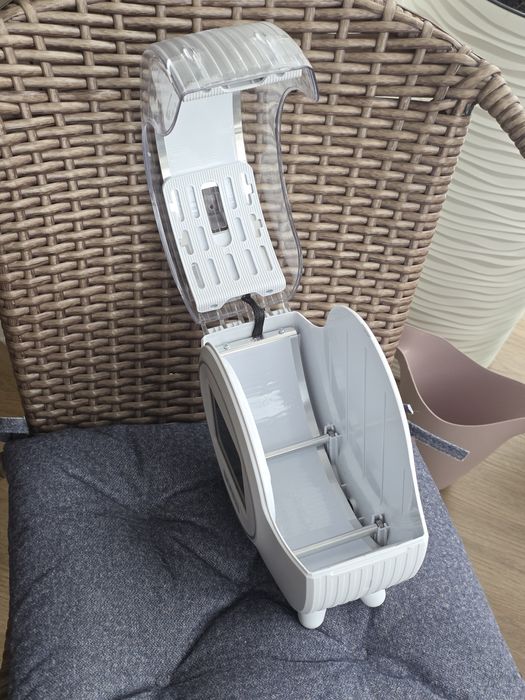 Сушарка філамента Sunlu FilaDryer S2