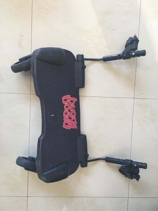 Carrinho Bebé Maxicosi com proteção para o frio