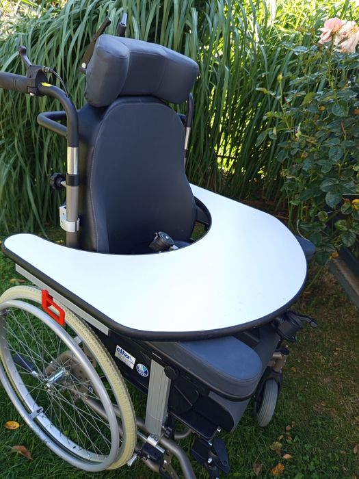 Wózek inwalidzki elter