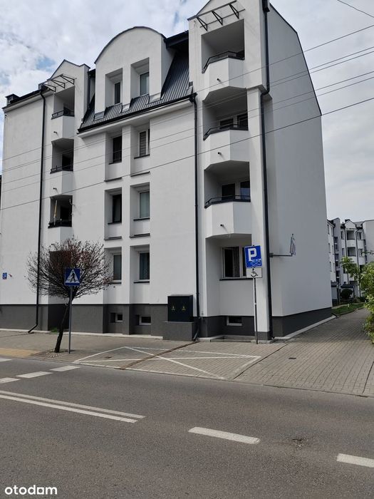 Mieszkanie 57 m ² stylowe, klimatyzacja