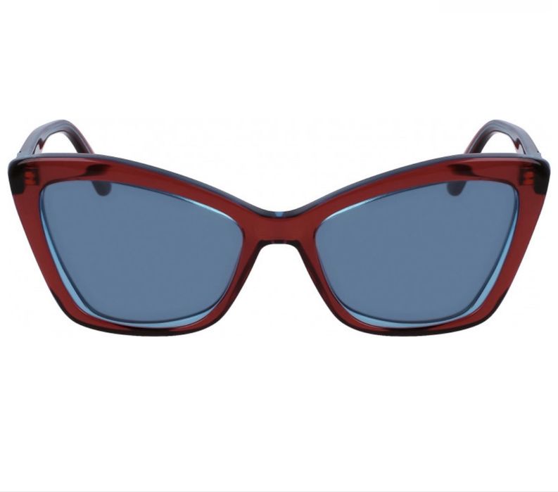 Okulary przeciwsłoneczne Karl Lagerfeld 6105S 604