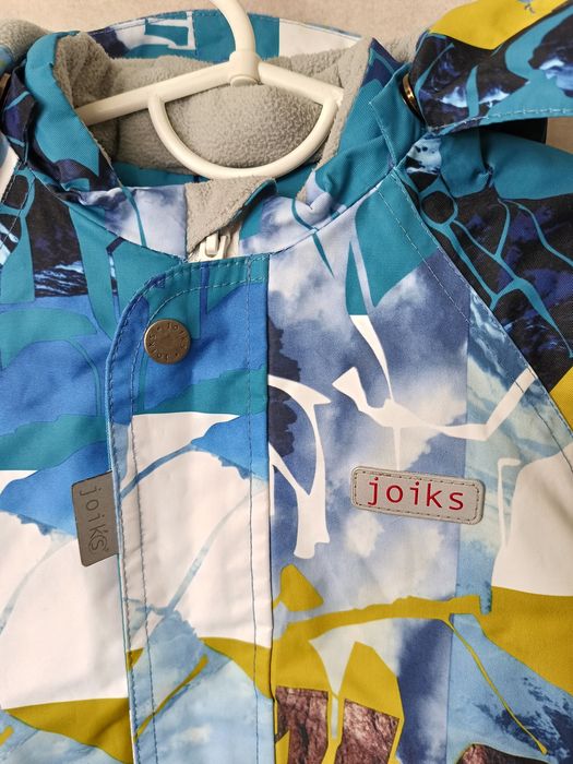 Комбінезон Joiks