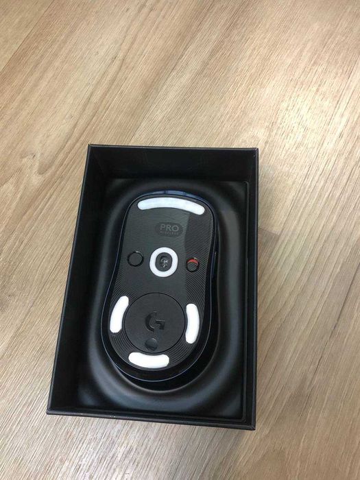 Logitech G Pro Wireless