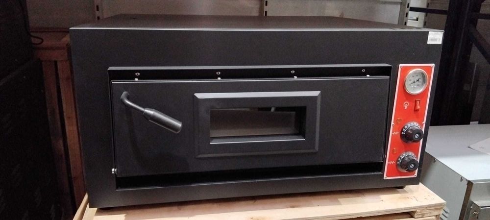 Forno Elétrico de Pizza 1 Lar - NOVO