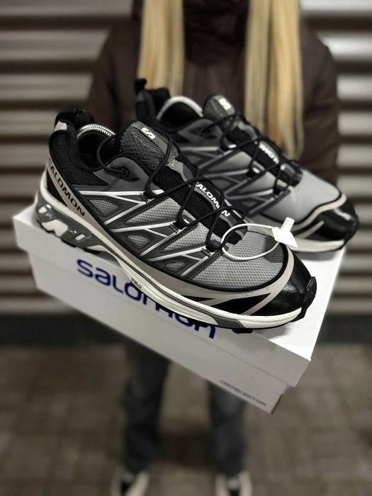 Salomon XT6 Expance
