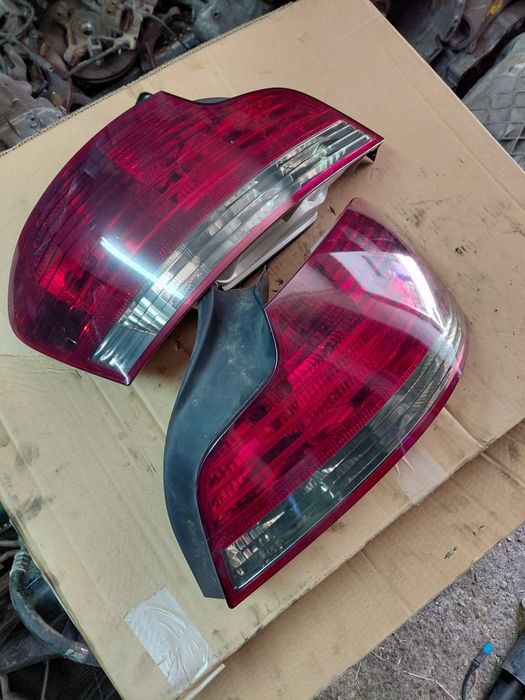 Farolins bmw e82 led