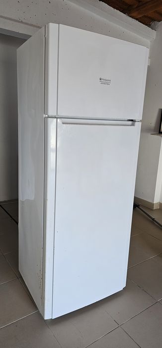 Frigorífico combinado Ariston