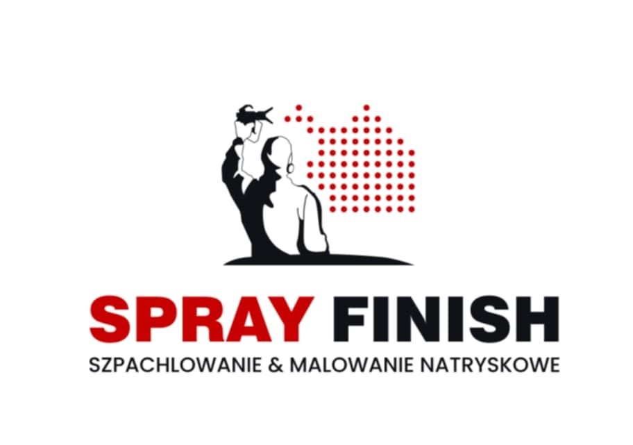 SprayFinish – malowanie i szpachlowanie natryskowe Szczecin