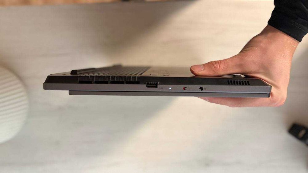 Lenovo Legion 5 15IAH7 - RTX3050 | 16GB RAM | i5-12500H | 1TB