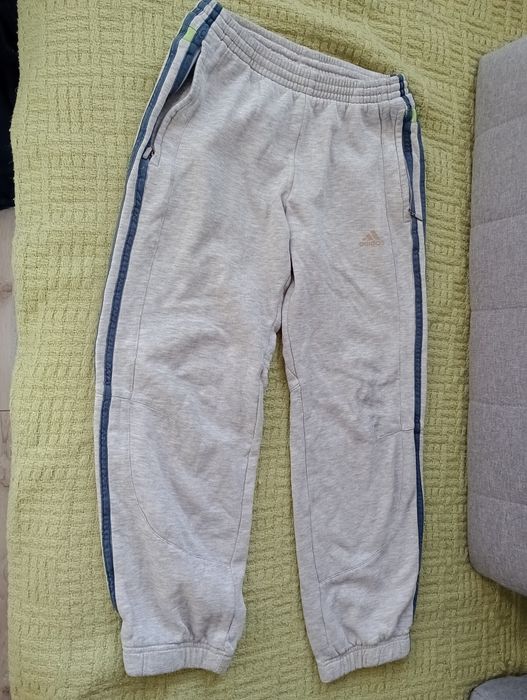 spodnie dresowe  dla chłopca