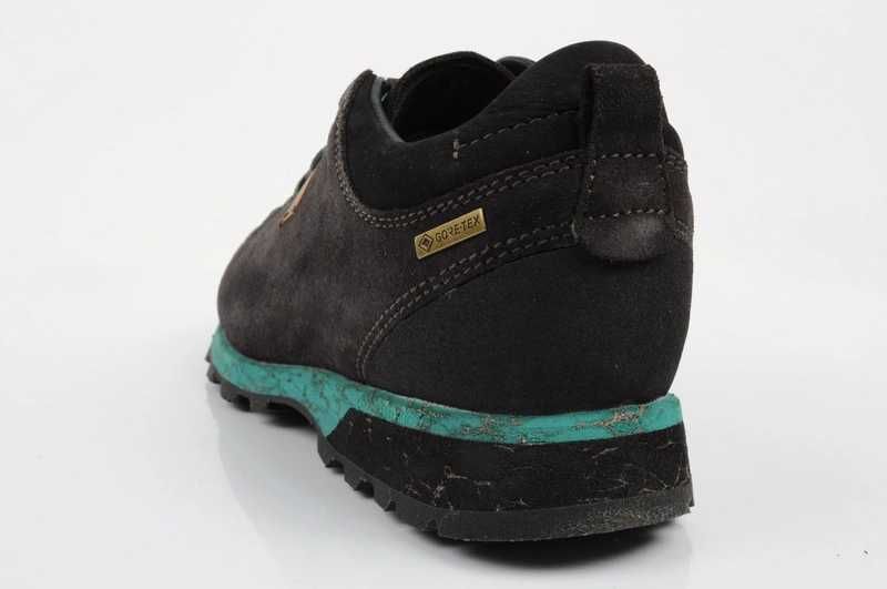 Aku buty trekkingowe damskie Bellamont Gore-tex wytrzymałe turystyczne