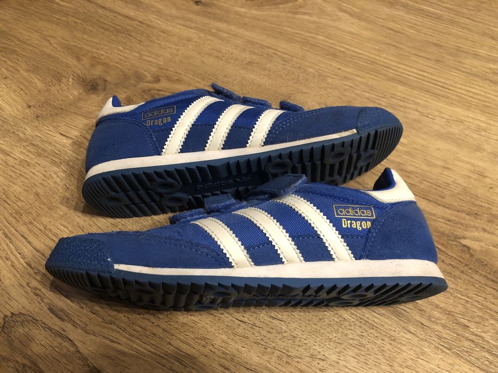 Adidas dragon 34 deals