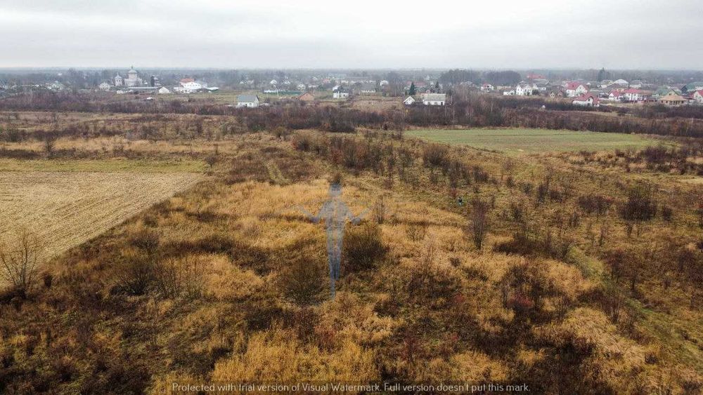Продається Ділянка 20 сотих. ОСГ. Березівка. Новобудови. Будинки