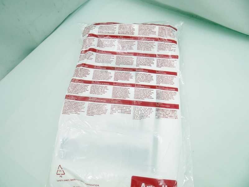 Kombinezon AlphaTec 1800 STANDARD - model 111 - M / Eko Komis